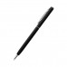 Ручка металлическая Tinny Soft, черный