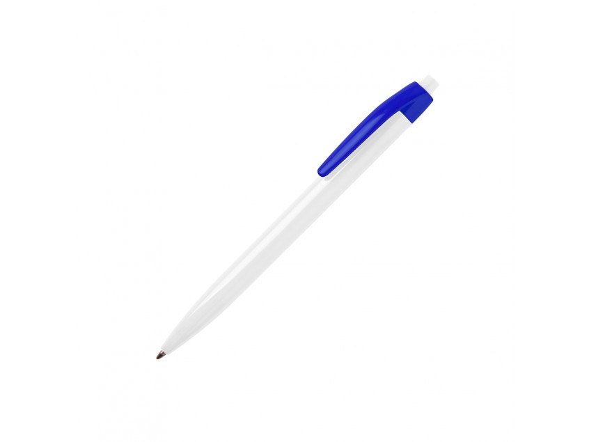 Ручка шариковая Pim, синий
