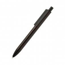 Ручка металлическая Buller, черный