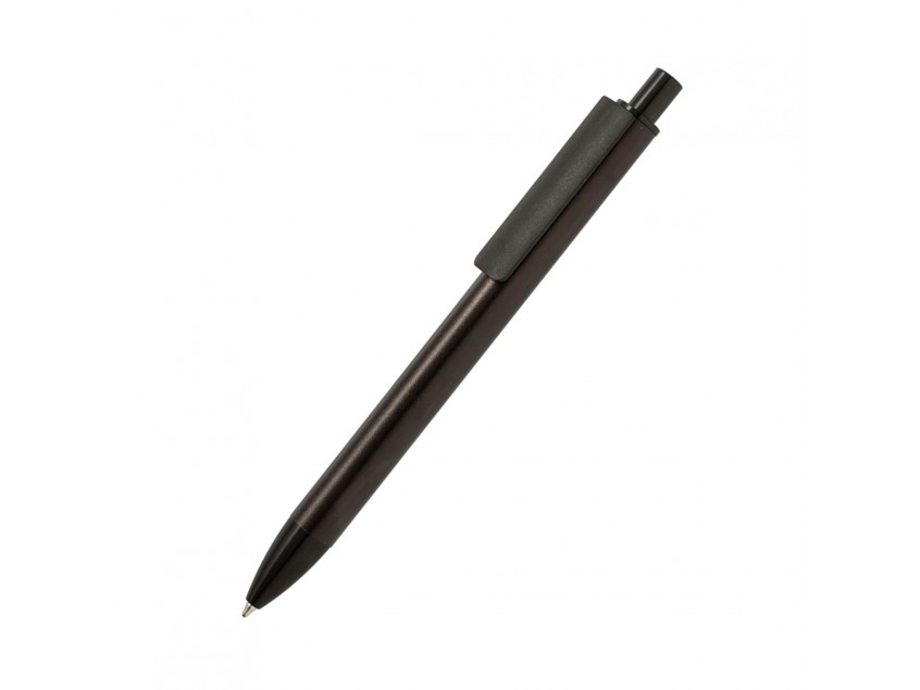 Ручка металлическая Buller, черный