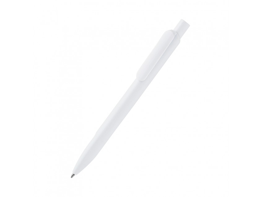 Ручка шариковая Marina, белый