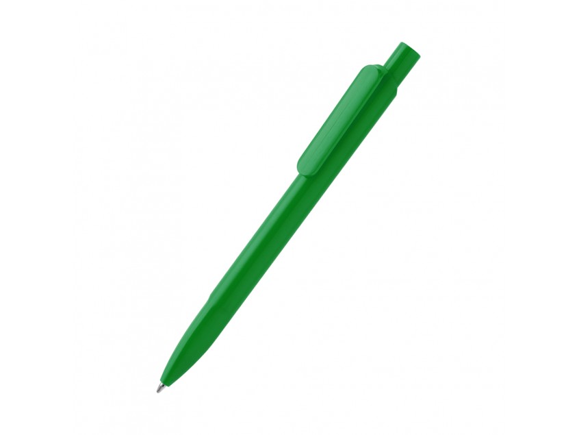 Ручка шариковая Marina, зеленый