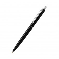 Ручка шариковая Dot, черный