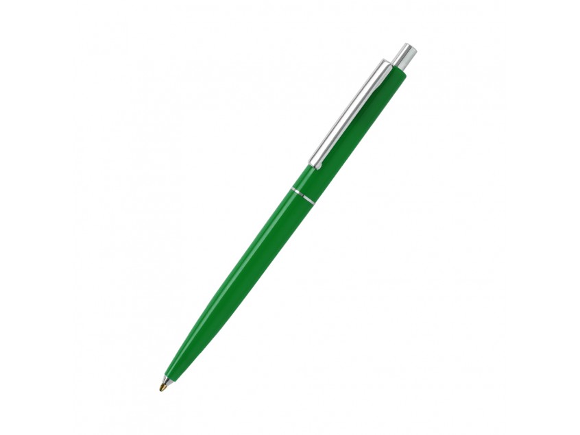 Ручка шариковая Dot, зеленый