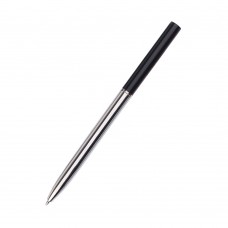 Ручка металлическая Avenue, черный