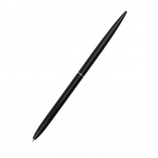 Ручка металлическая  Илиада, черный