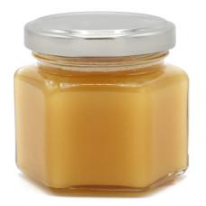 Мед натуральный Лесной, 140 г