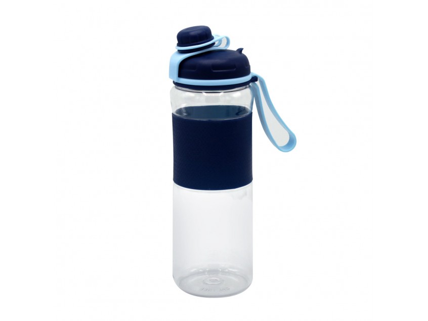 Спортивная бутылка Oriole Tritan, синий