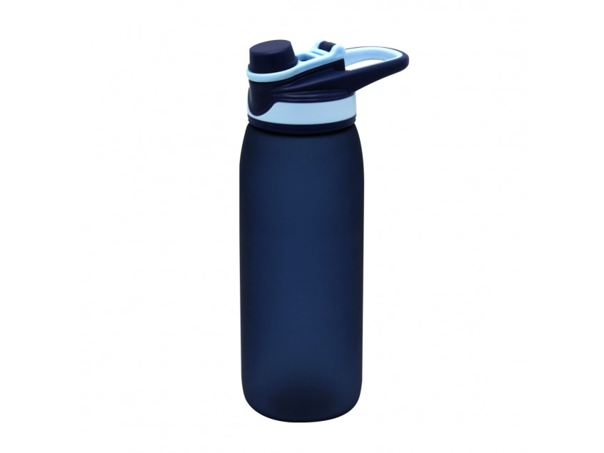 Спортивная бутылка Blizard Tritan, синий