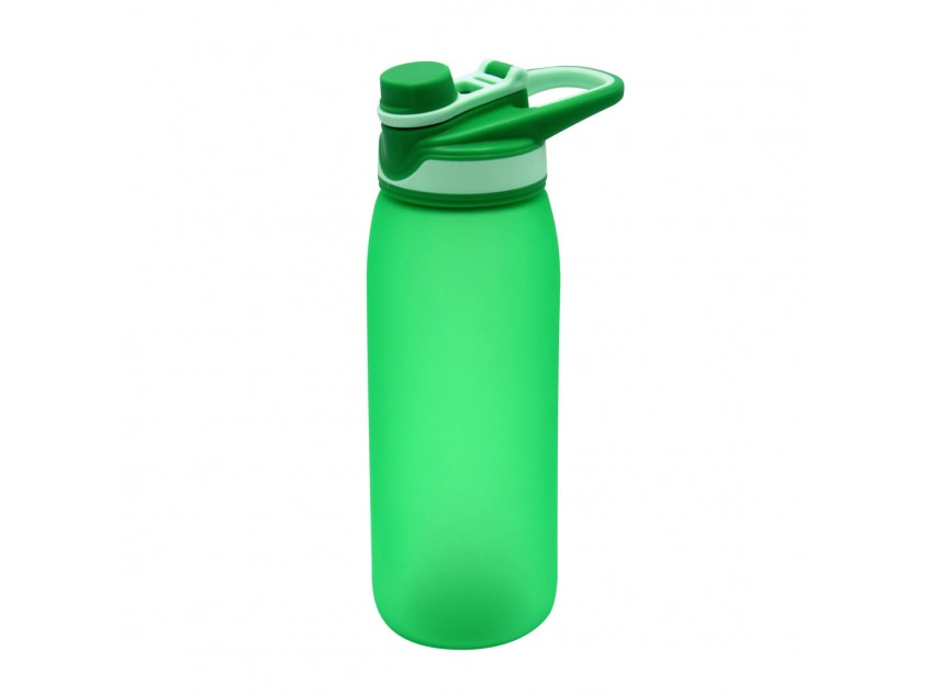 Спортивная бутылка Blizard Tritan, зеленый
