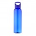 Бутылка пластиковая для воды Sportes, синий