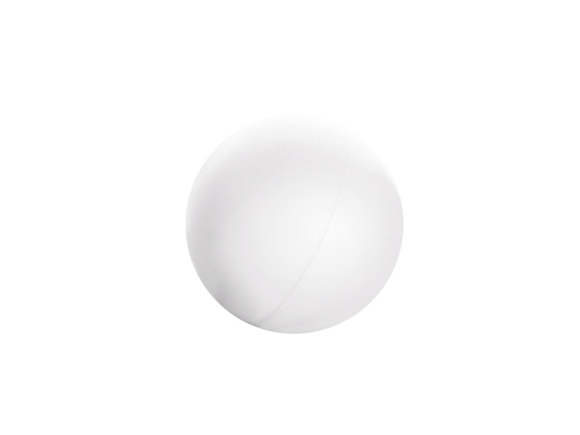 Антистресс Bola, белый