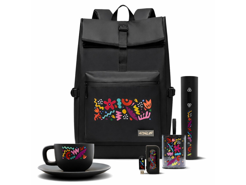 Набор САД РАСХОДЯЩИХСЯ ТРОПОК 2