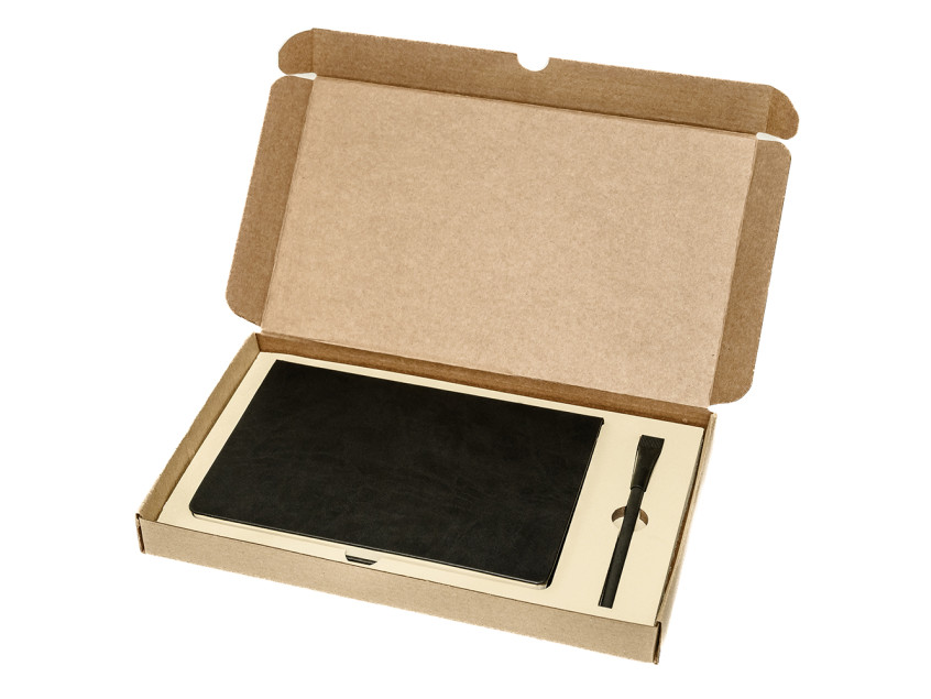 Подарочный набор DearGret, черный