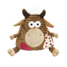 №4 МЯГКАЯ ИГРУШКА ЯШКА 1000 грамм новогодний подарок премиальный 