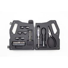 Набор инструментов ToolHive, чёрный