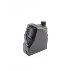 Набор инструментов ToolHive, чёрный