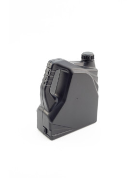 Набор инструментов ToolHive, чёрный