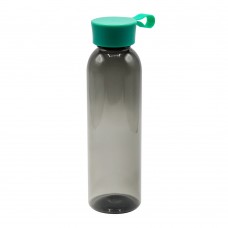 Пластиковая бутылка Rama, зеленый