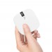 Внешинй аккумулятор Revil, 10000 mAh, белый