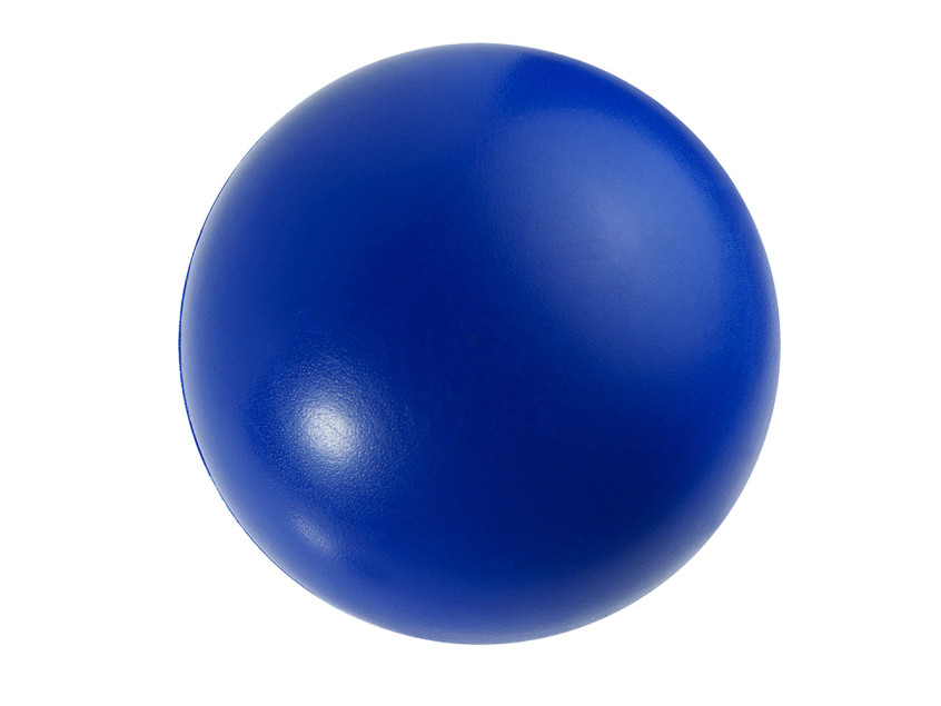 Антистресс Bola, тёмно-синий