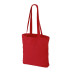 Сумка хозяйственная Bagsy easy To Go 105 г/м2, красная