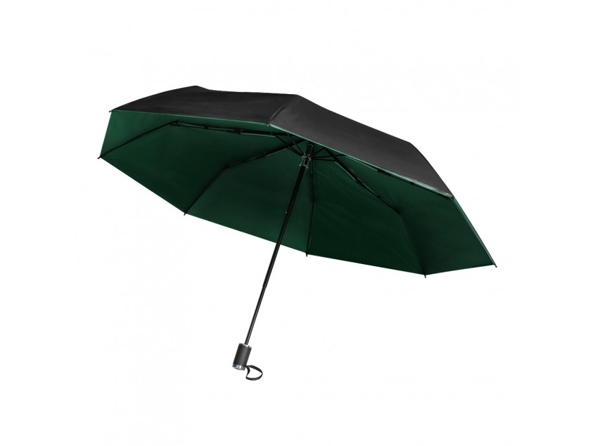 Зонт  Glamour, зеленый
