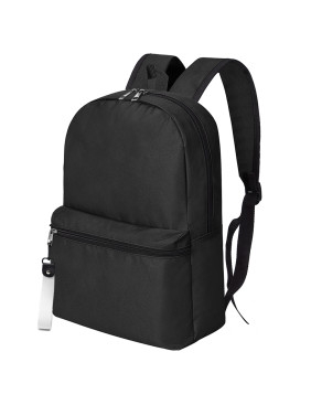 Рюкзак BASIS HOLD-ON TO GO, Чёрный/Белый