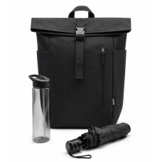 Подарочный набор URBAN PACK, чёрный