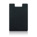 Держатель карт на телефоне SlimPocket, чёрный
