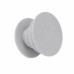 Подставка-держатель для телефона PopSocket, серый