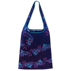 Сумка для покупок Фолди с полноцветной печатью, размер M