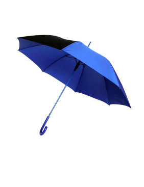 Зонт-трость Vivo, синий