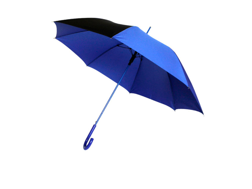Зонт-трость Vivo, синий
