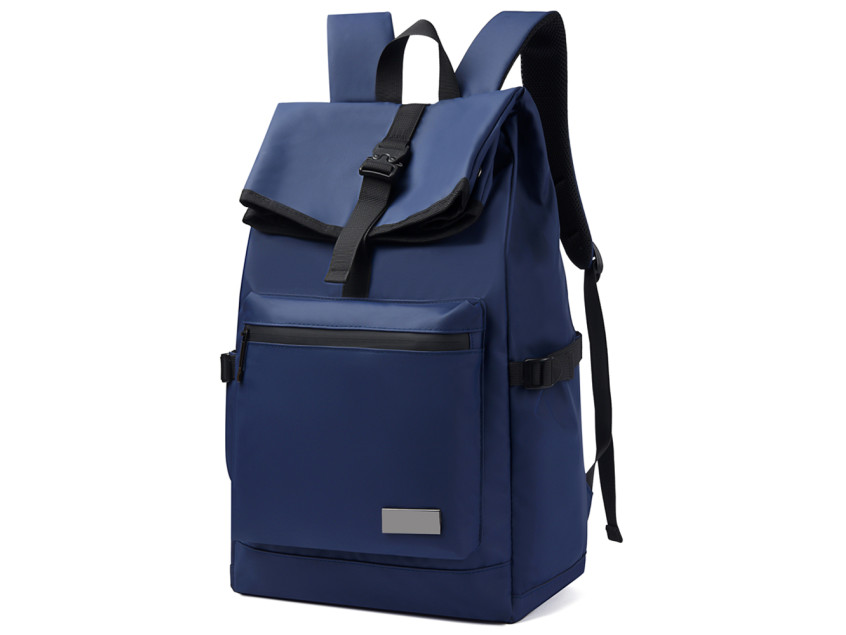 Рюкзак Arzes, синий