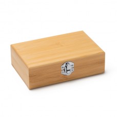 Винный набор TINTOS, в коробке с эко-дизайном, бамбук