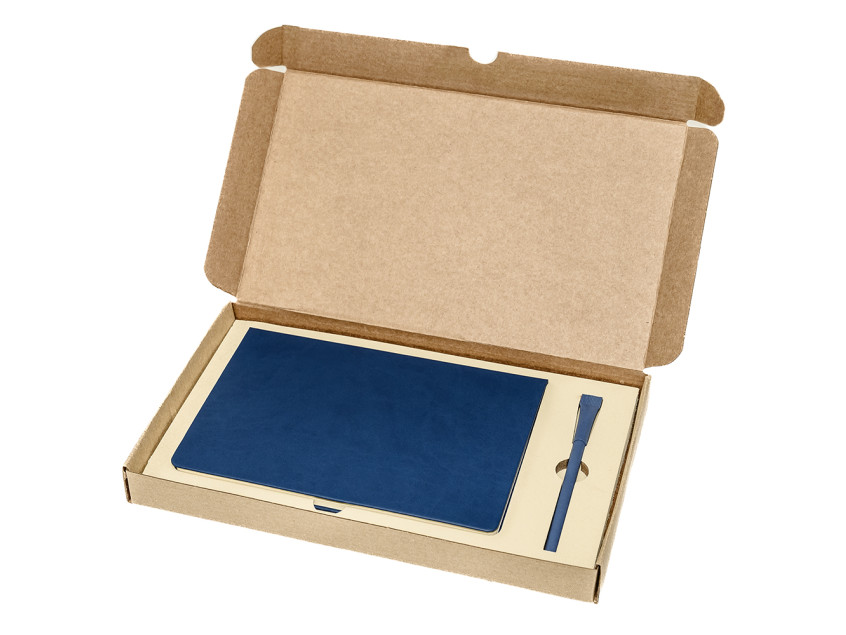 Подарочный набор DearGret, синий