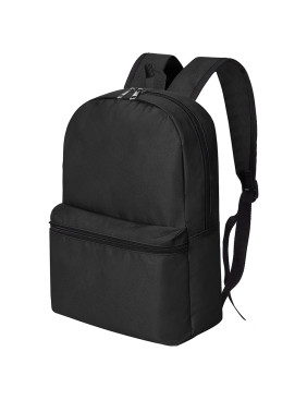 Рюкзак BASIS HOLD-ON TO GO, Чёрный/Голубой