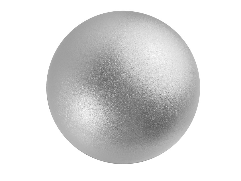 Антистресс Bola, серебро