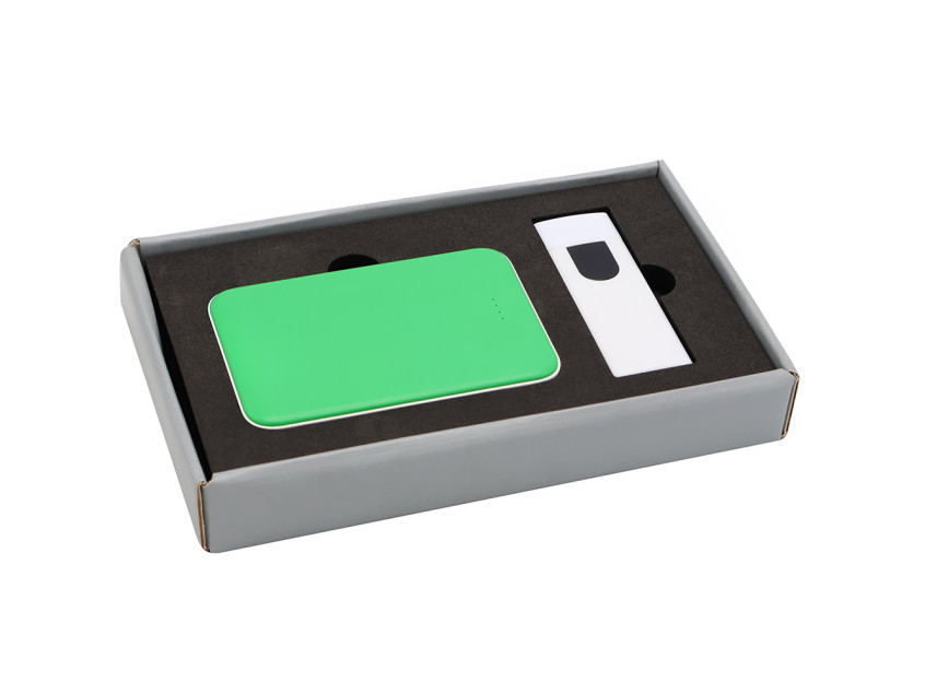 Набор Dural, Зеленый