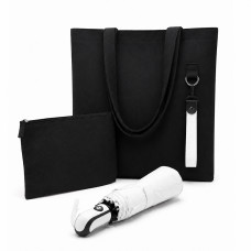 Подарочный набор CLASSIC SET, чёрный