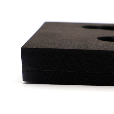 Ложемент ЭВАлюция под заказ, размер S