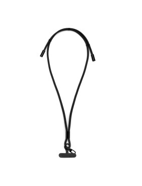 Кабель - ланьярд Линк 66 Вт, черный