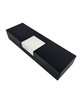 Коробка для ручки Ember, чёрный