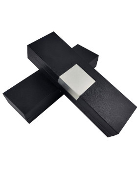 Коробка для ручки Ember, чёрный