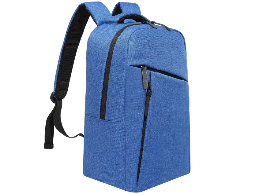 Рюкзак WEASEL, СВЕТЛО-СИНИЙ