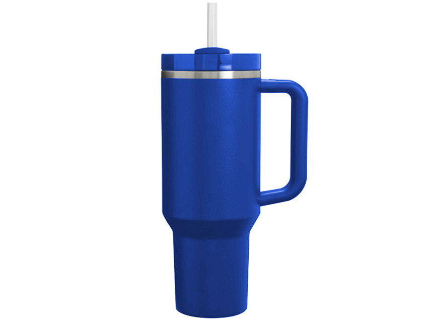 Термокружка Stayway, синий