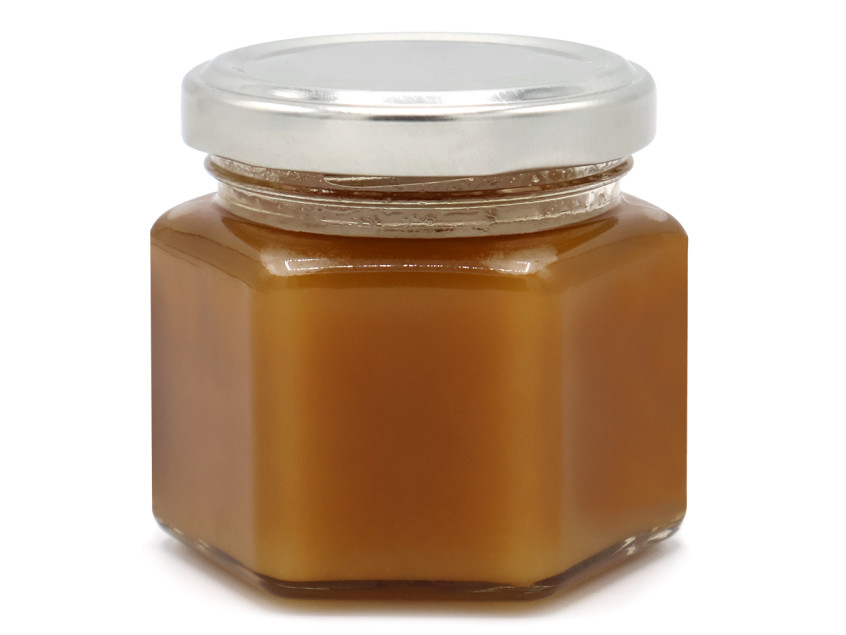 Мед натуральный гречишный, 140 г