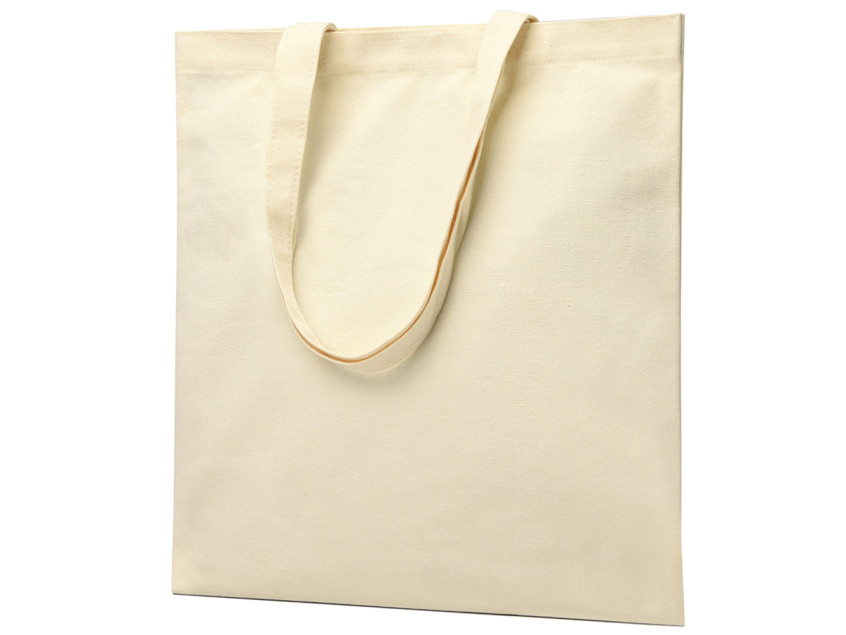Сумка для покупок IVORY 325 г/м², натуральная