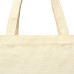 Сумка для покупок IVORY 325 г/м², натуральная
